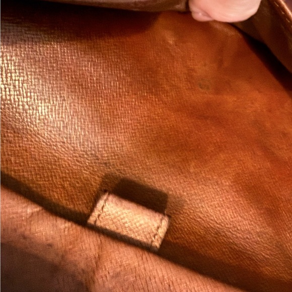 Louis Vuitton Sarah Long Wallet LV Classic Brown Monogram - Picture 11 of 16